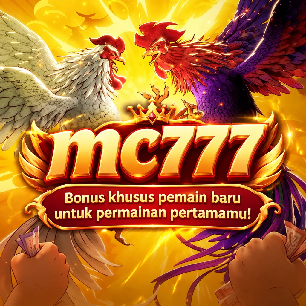 mc777 · Game & unduhan