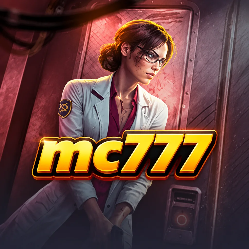 mc777 · Zombie Outbrk