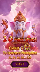 mc777 · Ganesha Gold