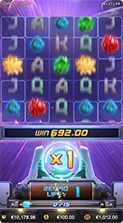 mc777 · Galactic Gems