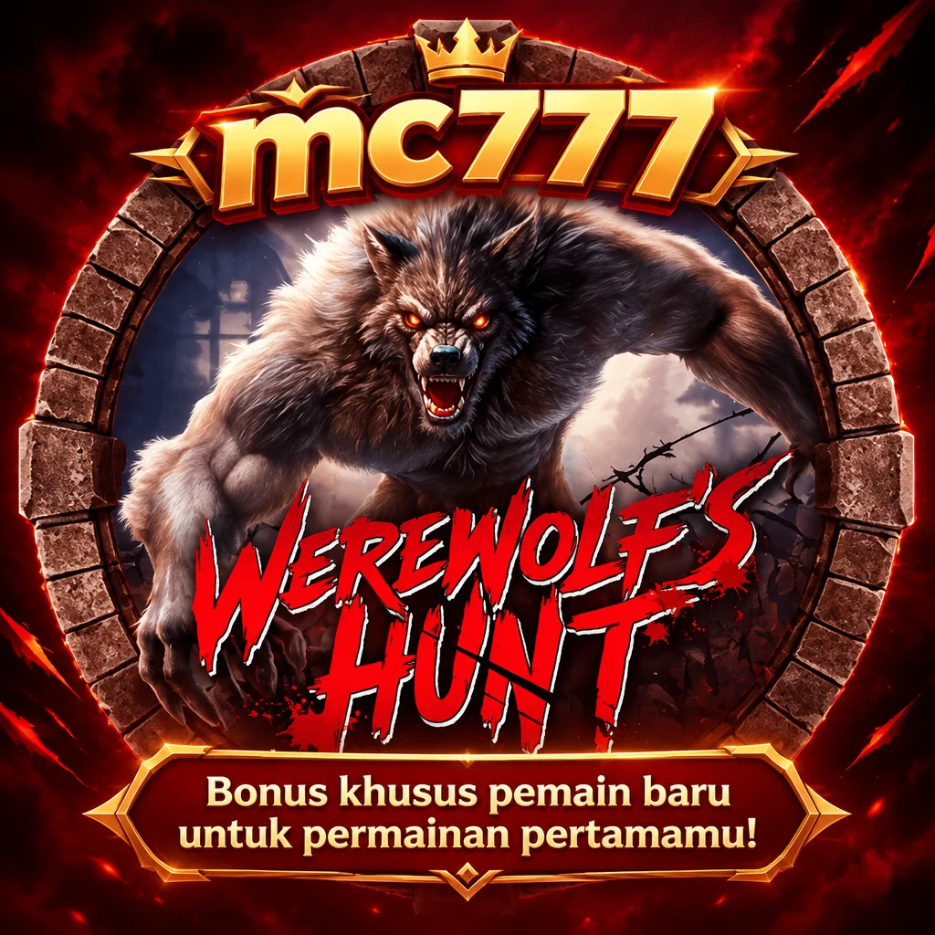 mc777 · Werewolf Hunt