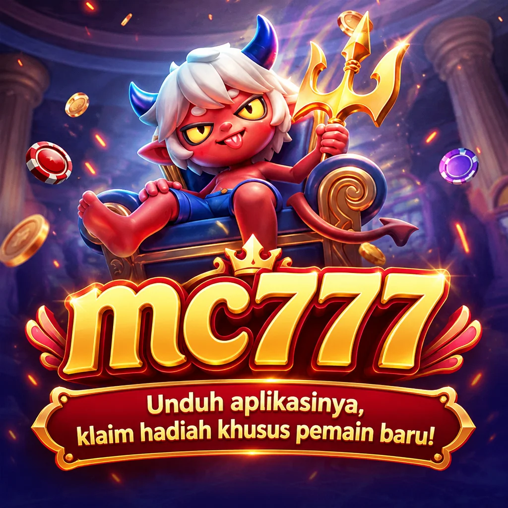 mc777 · Game & unduhan
