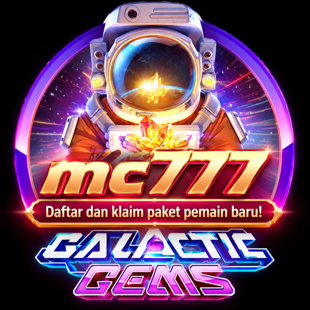 mc777 · Galactic Gems