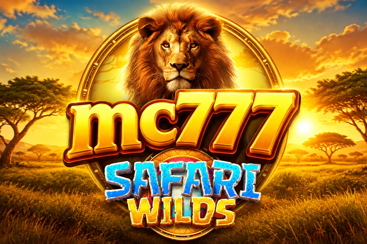 mc777 · Panduan Visual dan Navigasi Fitur Slot Spirit Wonder di Platform mc777