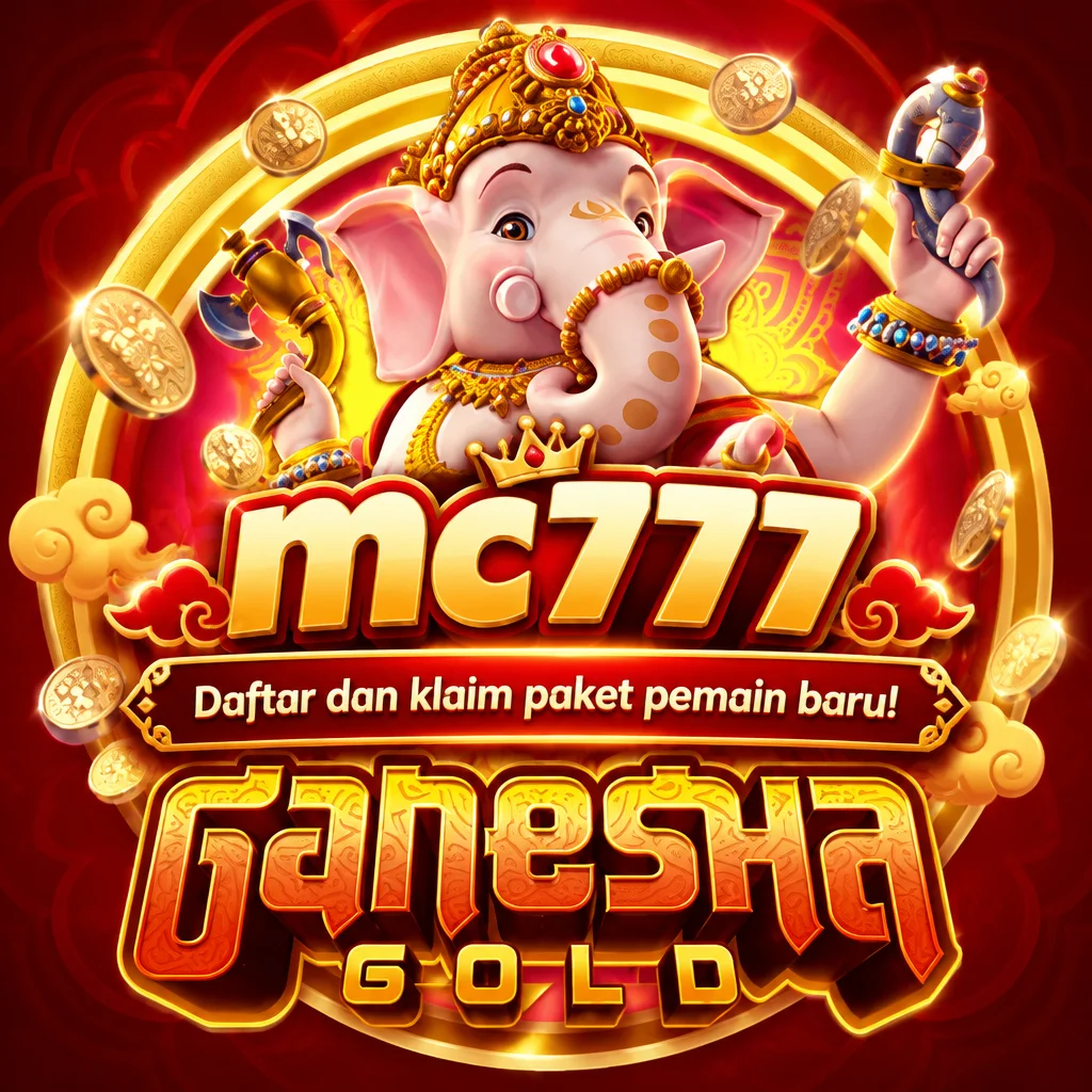 mc777 · Ganesha Gold