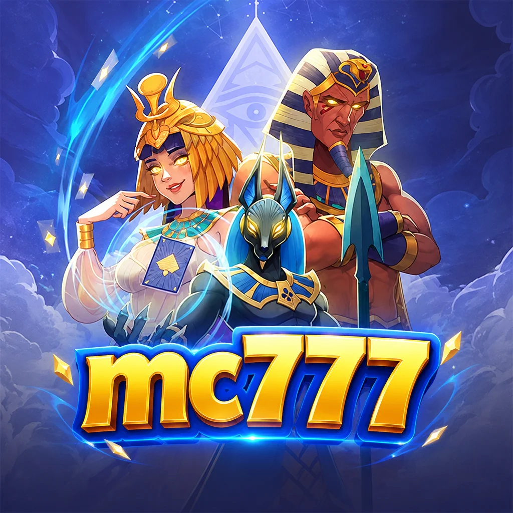 mc777 · Pharaoh Royals