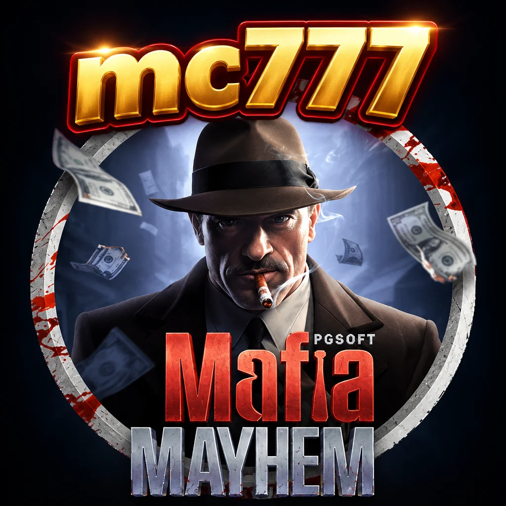 mc777 · Mafia Mayhem
