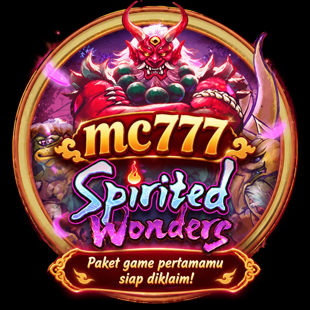 mc777 · Spirit Wonder